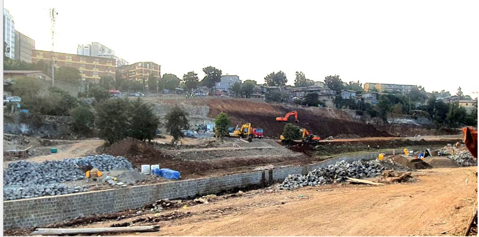 CCECC landscape view