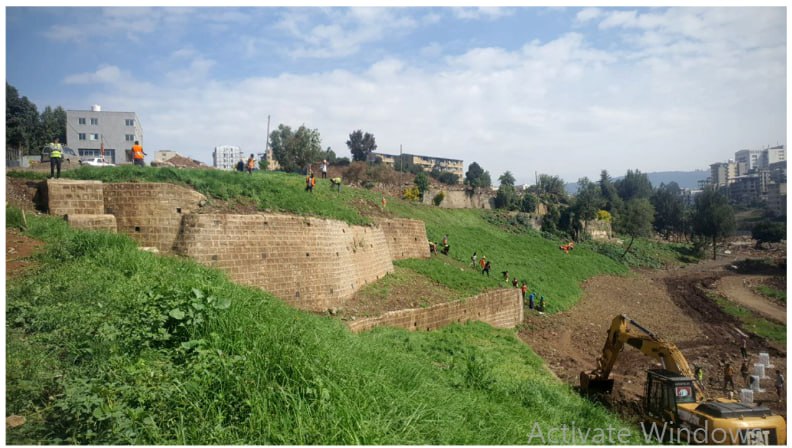 CCECC landscape view